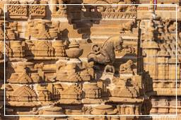 Jaisalmer (142) Jain Temple