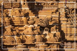 Jain Temple, Jaisalmer (142)