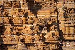 Jaisalmer (142) Jain Temple