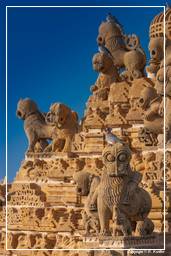 Jaisalmer (197) Jain Temple