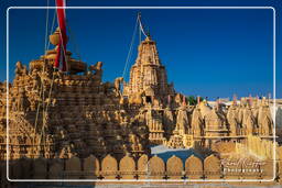 Jain Temple, Jaisalmer (200)