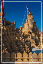 Jaisalmer (207) Jain Temple