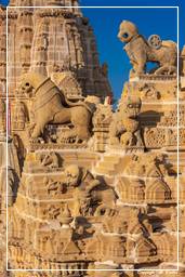 Jaisalmer (217) Jain Temple