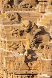 Jaisalmer (221) Jain Temple