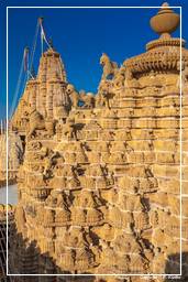 Jaisalmer (225) Jain Temple