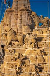 Jaisalmer (229) Jain Temple