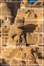 Jaisalmer (231) Jain Temple