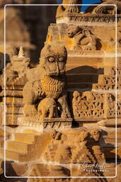 Jain Temple, Jaisalmer (231)