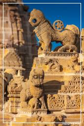 Jaisalmer (233) Jain Temple