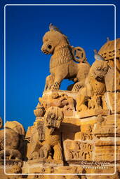 Jain Temple, Jaisalmer (238)