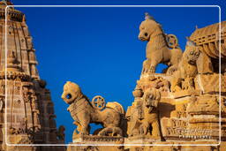 Jain Temple, Jaisalmer (249)