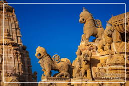 Jaisalmer (249) Jain Temple