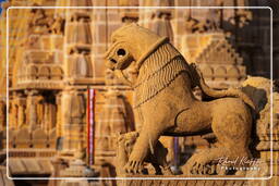 Jain Temple, Jaisalmer (256)