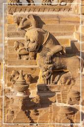 Jaisalmer (258) Jain Temple