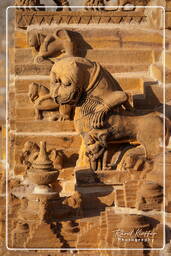 Jain Temple, Jaisalmer (258)