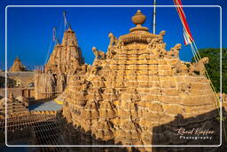 Jain Temple, Jaisalmer (262)