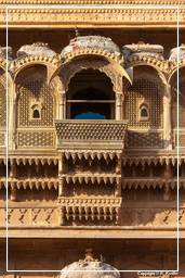 Jaisalmer (269) Nathmal-ji-ki-Haveli