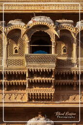 Jaisalmer (269) Nathmal-ji-ki-Haveli