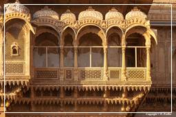 Jaisalmer (279) Nathmal-ji-ki-Haveli