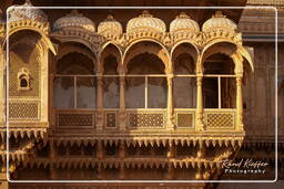 Jaisalmer (279) Nathmal-ji-ki-Haveli