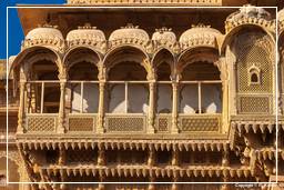 Jaisalmer (283) Nathmal-ji-ki-Haveli
