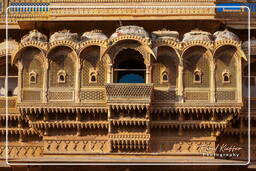 Jaisalmer (285) Nathmal-ji-ki-Haveli