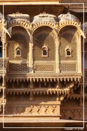 Jaisalmer (287) Nathmal-ji-ki-Haveli