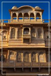 Jaisalmer (308) Nathmal-ji-ki-Haveli