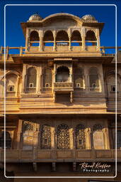 Jaisalmer (308) Nathmal-ji-ki-Haveli