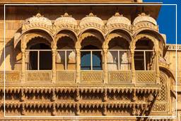 Jaisalmer (309) Nathmal-ji-ki-Haveli