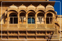 Nathmal-ji-ki-Haveli, Jaisalmer (309)
