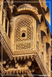 Jaisalmer (313) Nathmal-ji-ki-Haveli