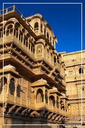 Jaisalmer (319) Nathmal-ji-ki-Haveli