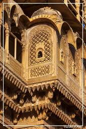 Jaisalmer (322) Nathmal-ji-ki-Haveli