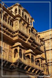 Jaisalmer (330) Nathmal-ji-ki-Haveli