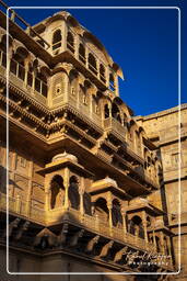 Nathmal-ji-ki-Haveli, Jaisalmer (330)