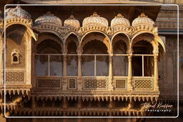 Jaisalmer (353) Nathmal-ji-ki-Haveli