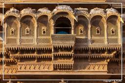 Jaisalmer (370) Nathmal-ji-ki-Haveli