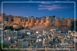 Jaisalmer (396) Jaisalmer Fort