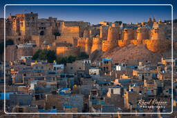 Jaisalmer Fort, Jaisalmer (404)