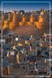 Jaisalmer (409) Jaisalmer Fort