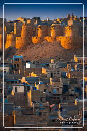 Jaisalmer (409) Jaisalmer Fort