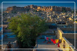 Jaisalmer Fort, Jaisalmer (416)