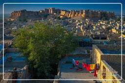 Jaisalmer (416) Jaisalmer Fort