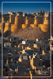 Jaisalmer (420) Jaisalmer Fort