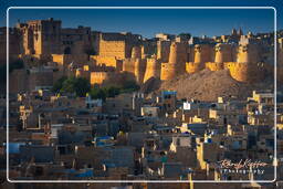 Jaisalmer Fort, Jaisalmer (424)