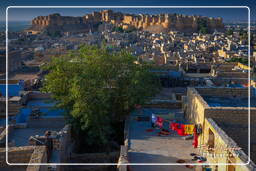 Jaisalmer (427) Jaisalmer Fort