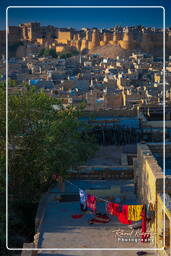 Jaisalmer (428) Jaisalmer Fort