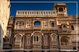 Jaisalmer (432) Patwon-ki-Haveli