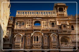 Jaisalmer (432) Patwon-ki-Haveli